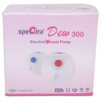 Spectra DEW 300 - Pompa de san electrica