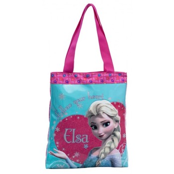 Disney Geanta shopping copii Frozen Elsa