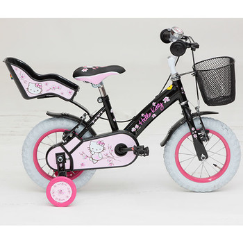Ironway Bicicleta copii Pink 12