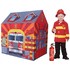 Knorrtoys Cort de joaca pentru copii Statia de Pompieri