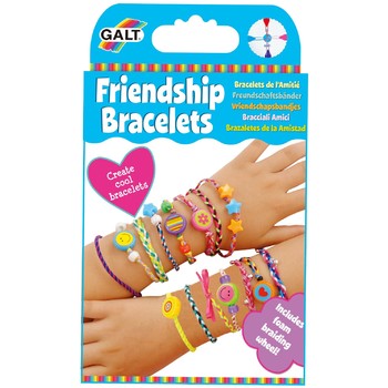 GALT Friendship Bracelets