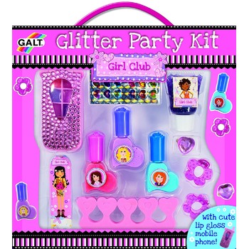 GALT Set creatie fetite - Party Kit