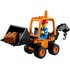 LEGO ® Camion pentru reparatii rutiere