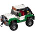 LEGO ® Vehicule pentru aventuri