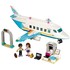 LEGO ® Avionul particular din Heartlake