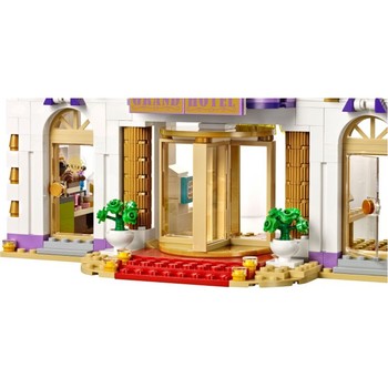 LEGO ® Grand Hotel Heartlake