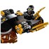 LEGO ® Motocicleta cu explozoare