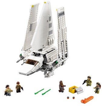 LEGO ® Imperial Shuttle Tydirium