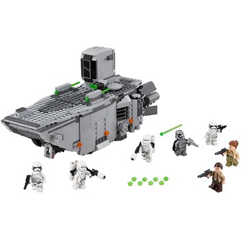 LEGO ® Transporter Ordinul Intai