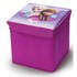 Delta Children Taburet si cutie depozitare jucarii Disney Frozen