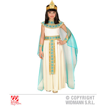 Widmann Costum Printesa Cleopatra