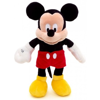 Disney Mascota de plus Mickey Mouse