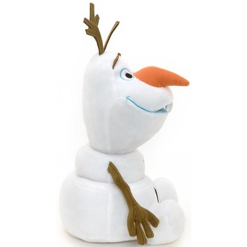Disney Mascota de plus Olaf
