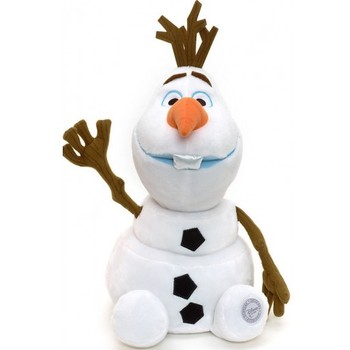 Disney Mascota de plus Olaf