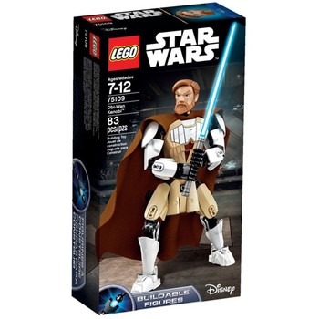 LEGO ® Obi-Wan Kenobi