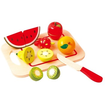 New Classic Toys Platou cu fructe
