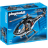 Playmobil Elicopterul fortelor speciale