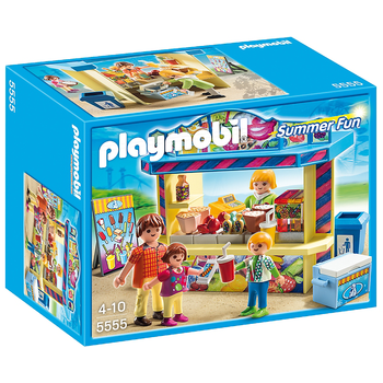 Playmobil Magazin de dulciuri