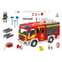 Playmobil Masina de pompieri cu lumini si sunete