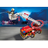 Playmobil Masina de pompieri cu scara cu lumini si sunete
