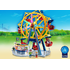 Playmobil Roata uriasa cu lumini din parcul de distractii