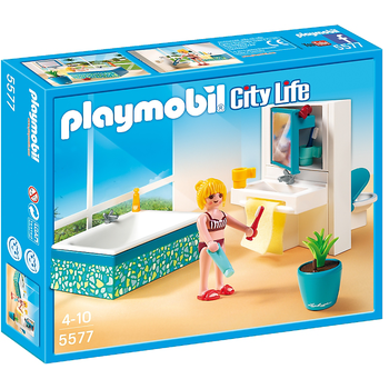 Playmobil Baie de lux