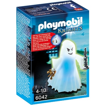 Playmobil Fantoma cu led