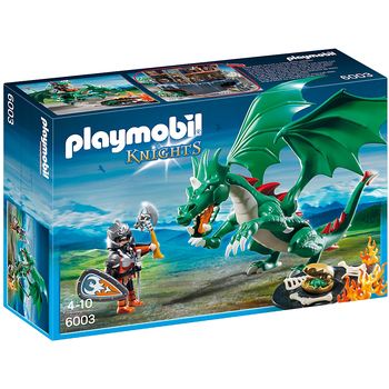 Playmobil Marele Dragon