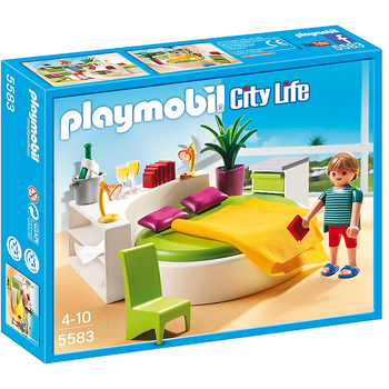 Playmobil Pat rotund