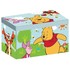 Delta Children Cutie pentru depozitare jucarii Winnie The Pooh