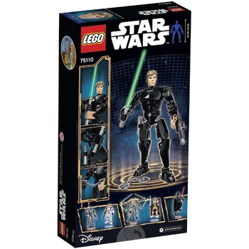LEGO ® Luke Skywalker