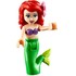 LEGO ® Trasura cu delfini a lui Ariel