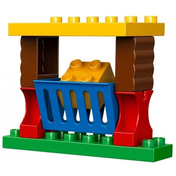 LEGO ® Cai