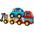 LEGO ® Primele mele masini si camioane