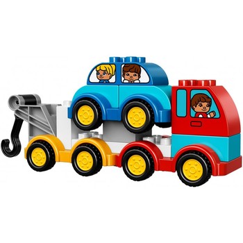 LEGO ® Primele mele masini si camioane