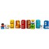 LEGO ® Primul meu camion