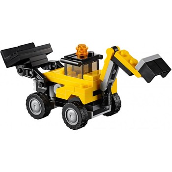 LEGO ® Vehicule pentru constructii