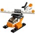 LEGO ® Transportor de elicopter
