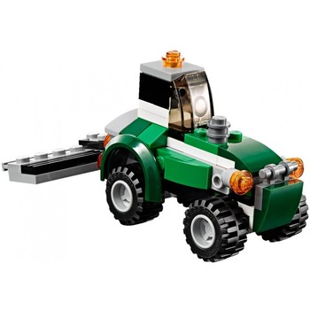LEGO ® Transportor de elicopter