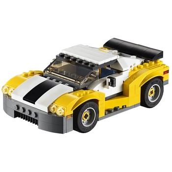 LEGO ® Masina rapida