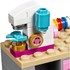 LEGO ® Atelierul de creatie al Emmei