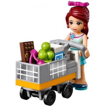 LEGO ® Supermarketul Heartlake