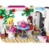 LEGO ® Cafeneaua cu briose din Heartlake