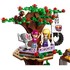 LEGO ® Tabara de aventuri: Casuta din copac