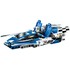 LEGO ® Hidroavion de curse
