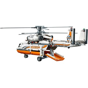 LEGO ® Elicopter de transporturi grele