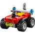 LEGO ® ATV de pompieri