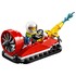 LEGO ® Set de pompieri pentru incepatori