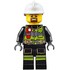LEGO ® Salupa de stins incendii