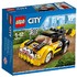 LEGO ® City Masina de raliuri